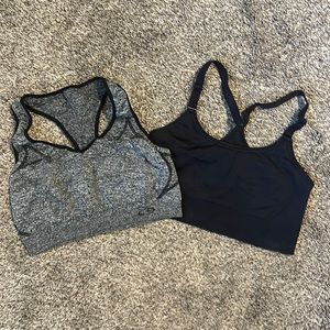 XL sports bras